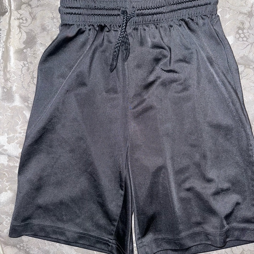 Kids Size Medium 7/8 Place Sport Shorts